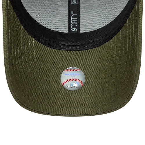 New Era Καπέλο New York Yankees MLB Outline Camo 9FORTY Adjustable Cap